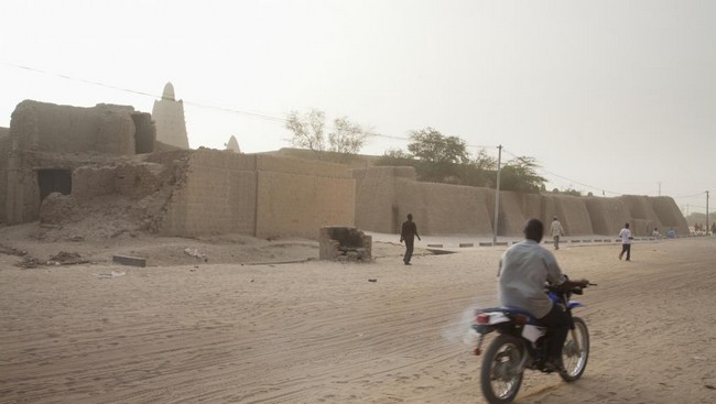 Tombouctou : 9 jeunes froidement assassinés entre  Dire et Goudam par des hommes armés non identifiés
