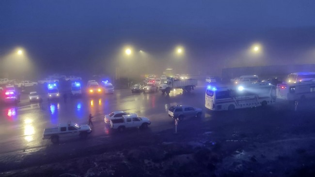 Crash de l’hélicoptère du Président iranien: panne, facteur humain ou sanctions américaines?