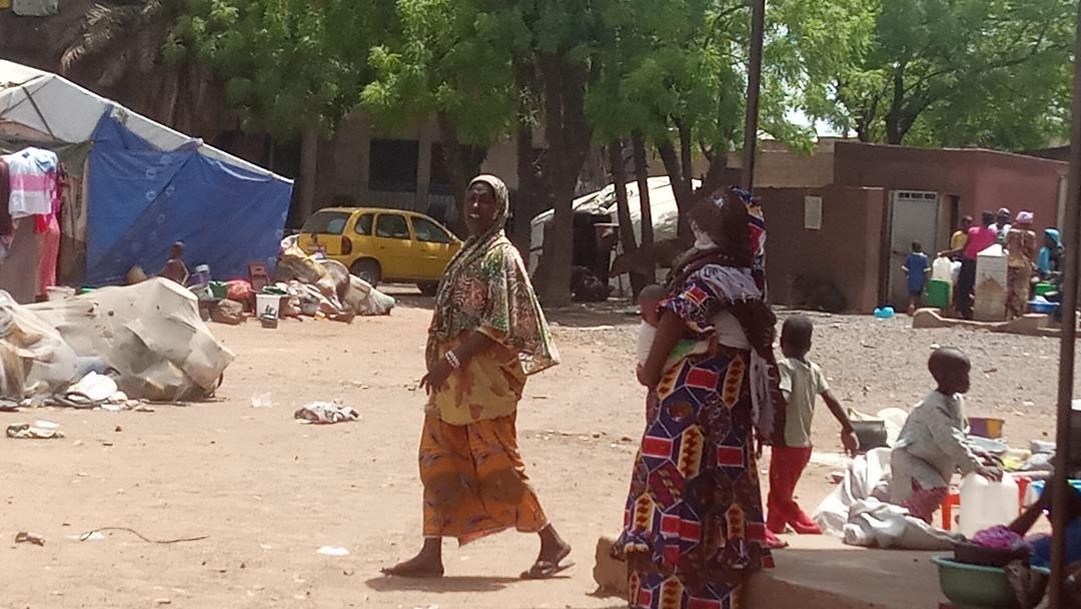 Dialogue inter-maliens, paix et réconciliation : Les déplacés y fondent leur espoir