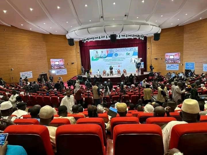 Mali : le dialogue inter maliens réclame un autre  dialogue avec tous  les groupes armés, y  compris les groupes terroristes