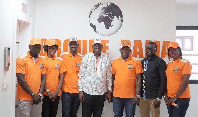 Sponsoring du football au Mali :  Un bel exemple de partenariat entre Petro Bama et Fémafoot !