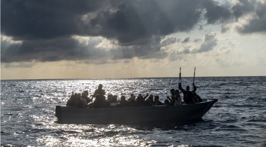 Guinée : 26 migrants meurent dans un naufrage, le Premier ministre dénonce une "hémorragie" migratoire