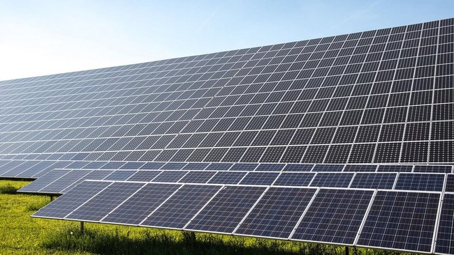 Centrale solaire russe au Mali: "ce projet va changer beaucoup de choses"