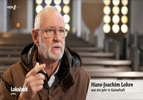 Dialogue doctrinale : La proposition d’un ex-otage