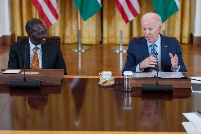 Patrimoine culturel et tourisme :  Les États-Unis et le Kenya annoncent de nouvelles initiatives