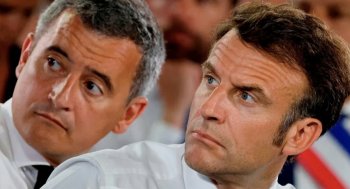 L’échec humiliant du pari de Macron