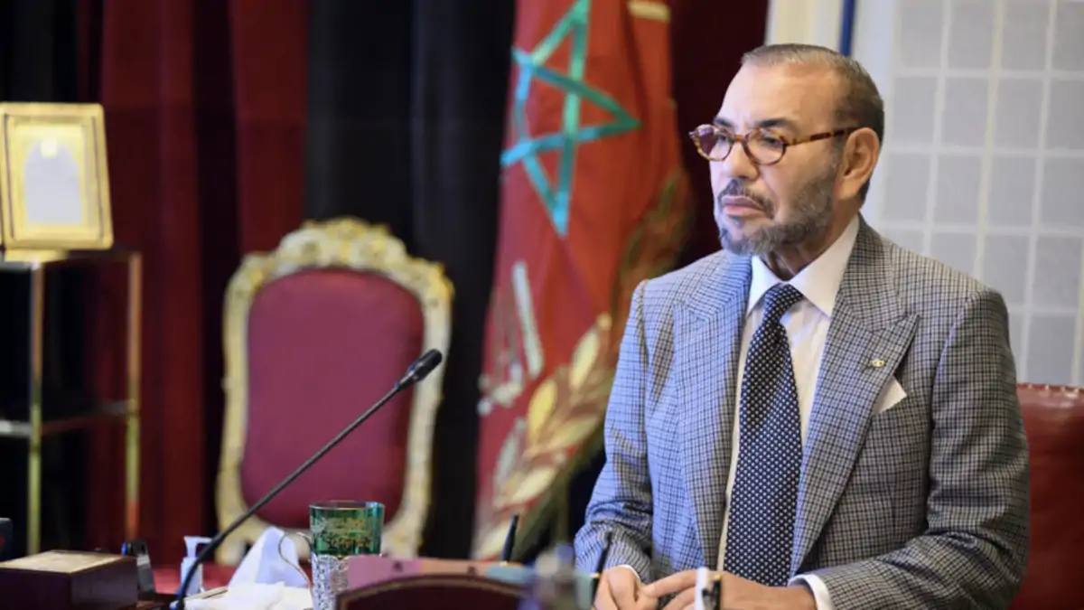 Maroc: décès de la mère du roi Mohamed VI