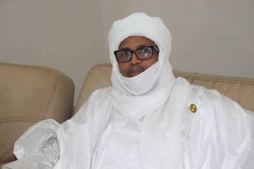 Abdoul Magid Ag Mohamed Ahmed dit Nasser Ansary : Un Leader au carrefour de la tradition et de l’engagement républicain