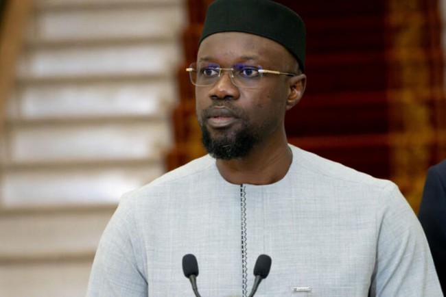 Sénégal : les députés peuvent trembler ; Ousmane Sonko impose de nouvelles conditions à l’Assemblée Nationale