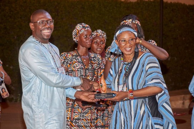 Mali : le programme  Voice d’Oxfam se clôture avec des résultats satisfaisants