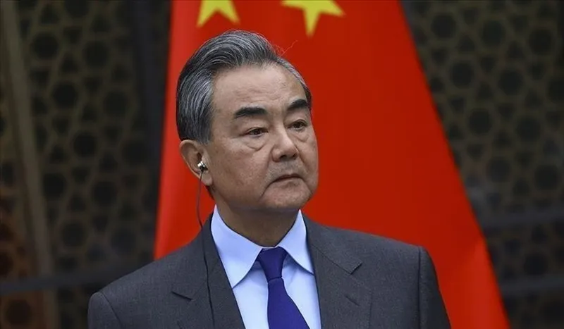 La Chine exhorte les BRICS à s’opposer à une «nouvelle guerre froide»
