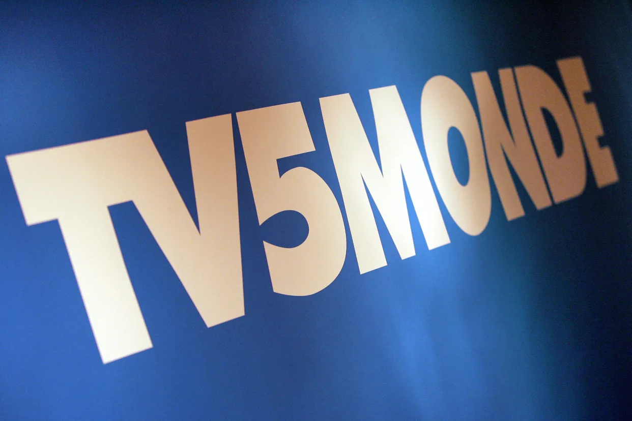Le Mali suspend pour trois mois la diffusion de la chaîne française TV5 Monde