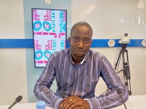 Abdoul Dembele, Journaliste Sportif, Joliba TV : « Eric n’a pas atteint les objectifs »