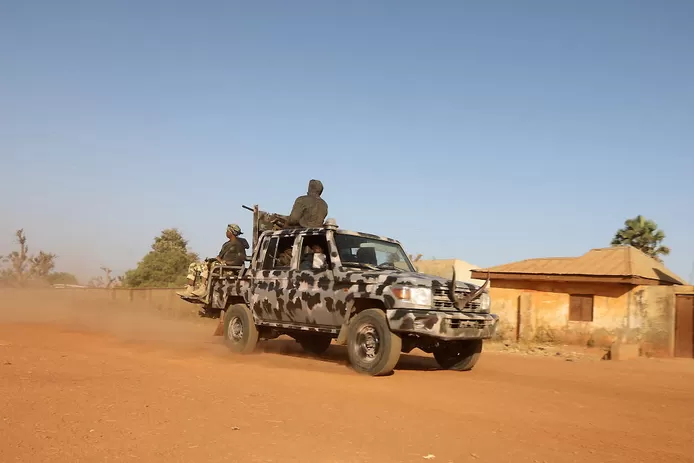 Niger : plus de 100 terroristes tués par l'armée depuis l'attaque de Tassia