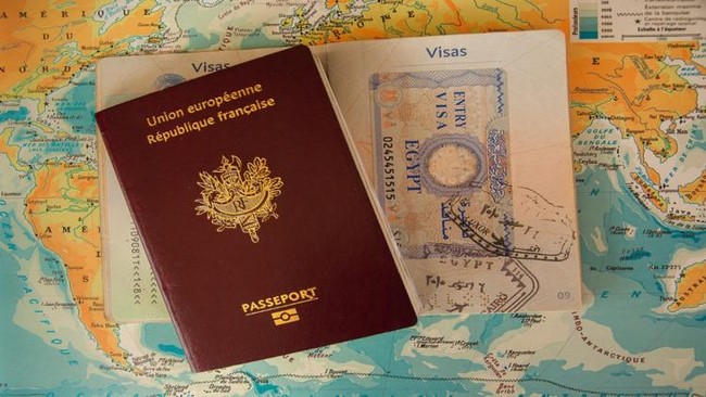 Ces 10 pays où on ne peut pas avoir de double nationalité