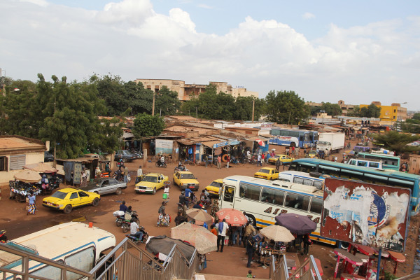 Attaques à Bamako :  Des mesures d’après