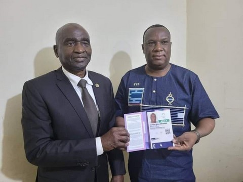 Couverture des jeux olympiques Paris 2024 : Le journal "Aujourd'hui-Mali" sera présent à travers son Directeur !