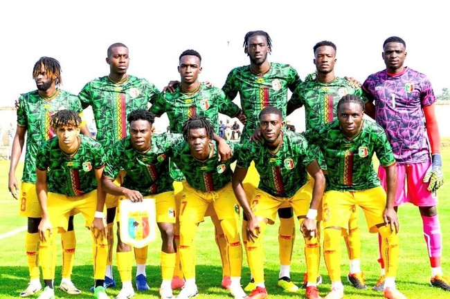 Jeux olympique paris 2024 : Les Aigles du Mali en détresse
