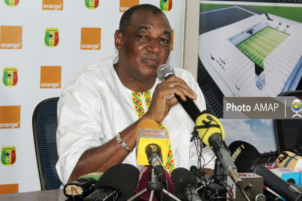 #Mali : Jeux olympiques 2024 : Le Mali avec 18 joueurs