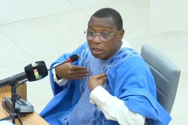 Procès du massacre de septembre 2009 en Guinée : le verdict tombe enfin! L’ex président Dadis est condamné à…