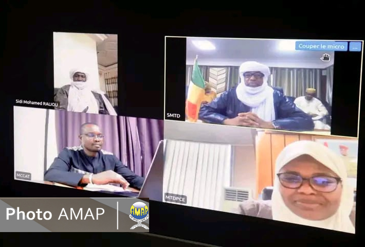 #Mali : Pour une stratégie de communication efficace : Les experts des pays de l’AES à Bamako la semaine prochaine