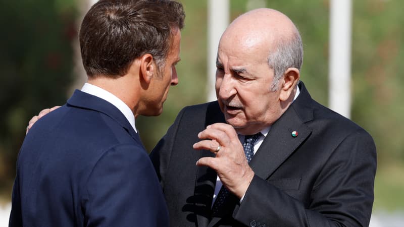 Sahara occidental: Alger décide le "retrait immédiat" de son ambassadeur à Paris