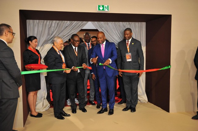 Forum International Afrique Développement (FIAD 2024) : Un engouement exceptionnel !  Plus de 2200 participants de 30 pays, près de 6 000 rendez-vous d'affaires !