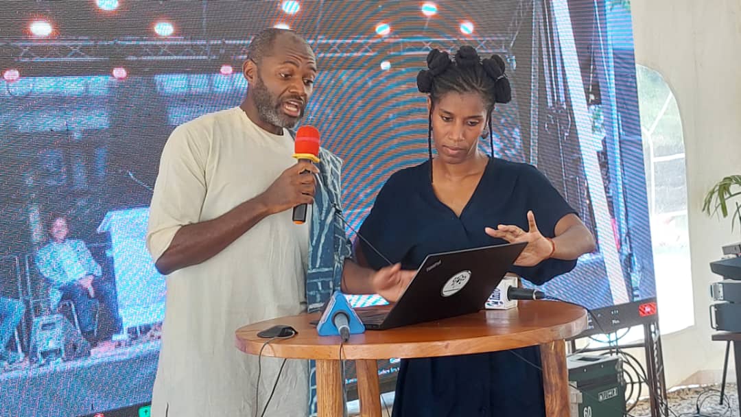 Mali : Ouverture à Bamako Highdigenous Live ou le Festival de l’Étonnement