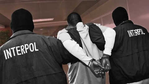 Gros coup pour Interpol en Afrique de l'Ouest ; des millions d'euros saisis et plusieurs interpellations pour escroquerie