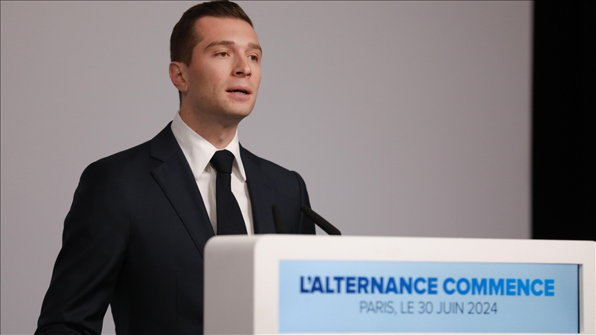 Afric’Actu: Le RN ne peut rien contre l’Afrique !