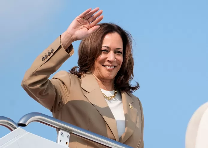 États-Unis. Kamala Harris concède sa défaite : un discours “plein d’émotion” et sur un “ton de défi”