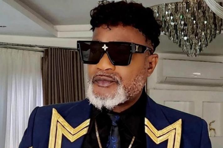 Guerre dans l'Est : "Il n'y a pas guerre. Nous sommes tapés, on nous gifle !" (Koffi Olomide)