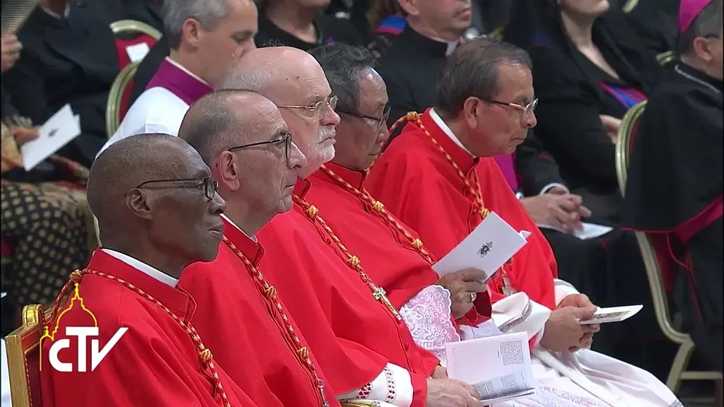 Mali : le cardinal Zerbo démissionne, Mgr Robert Cissé nouvel archevêque de Bamako