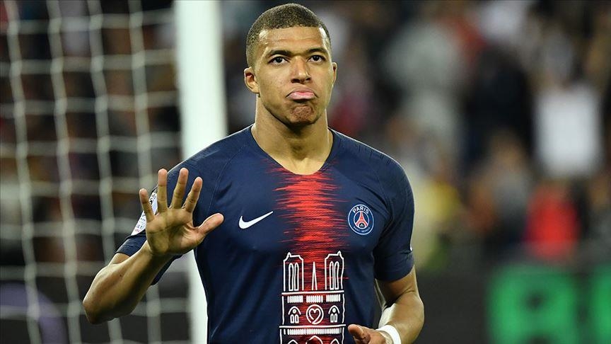France / Législatives : Mbappé qualifie les résultats du 1er tour de "catastrophiques" et appelle à aller voter