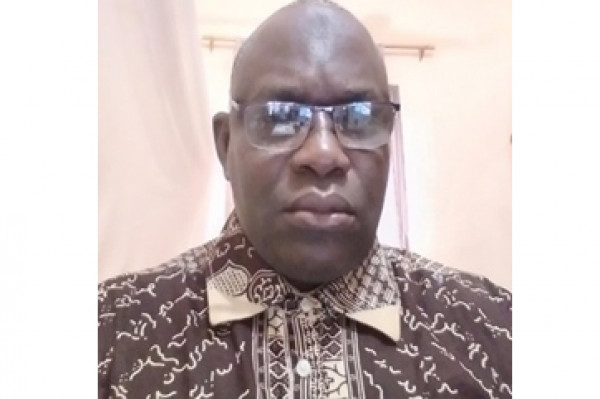 #Mali : Dr Moriké Dembélé : « L'AES s'inscrit dans la rupture paradigmatique avec les anciennes pratiques d'influence »