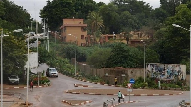 Niger : libération de quatre anciens ministres de Mohamed Bazoum
