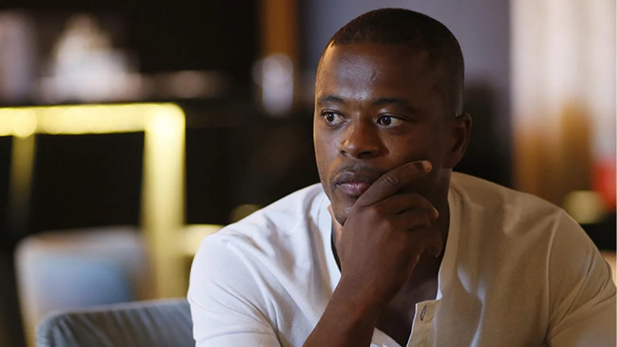 Patrice Evra lourdement condamné pour abandon de famille