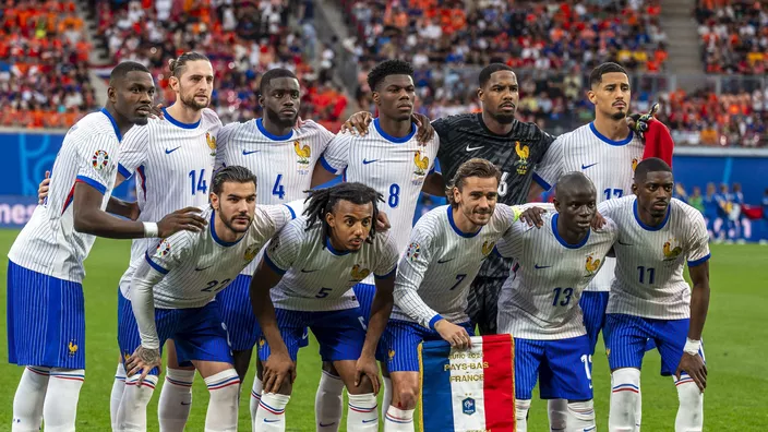 «La victoire du peuple» : les Bleus réagissent aux résultats des élections législatives