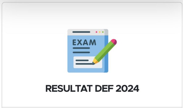 Mali: La Liste des candidats admis au DEF 2024