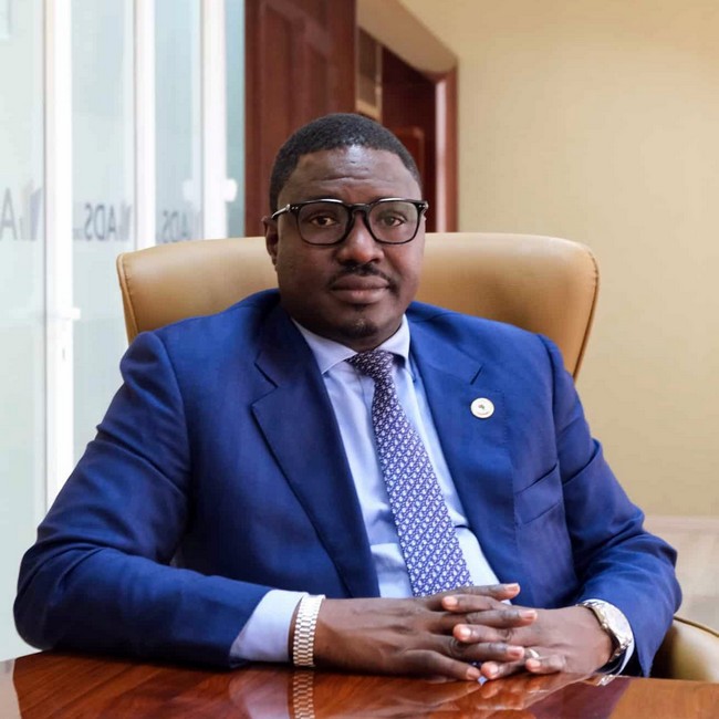 Affaire Samba Bathily - Etat de la RDC :  Pour avoir décroché légalement un important contrat, l'homme d'affaires malien se retrouve au centre d'une virulente campagne de dénigrement