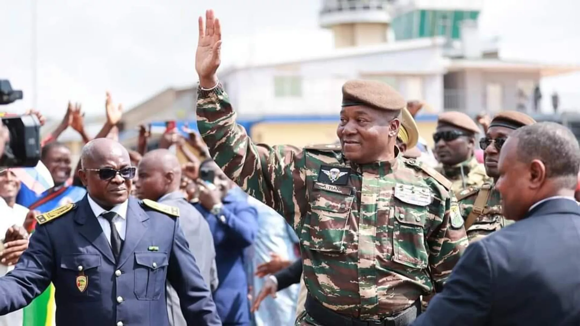 La CEDEAO voulait ramener le Niger "dans les rangs de la vassalisation, de la colonisation"