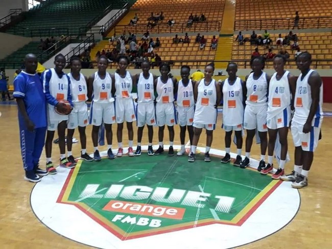 Championnat de basket :  Les qualifiés et les relégués