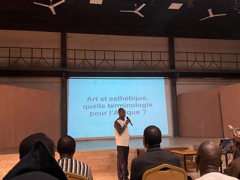 Conférence inaugurale du Conservatoire Balla Fasséké Kouyaté : Une initiative saluée par les sommités des arts !