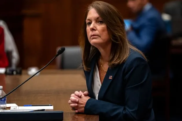 Tentative d'assassinat contre Donald Trump: la directrice du Secret Service démissionne