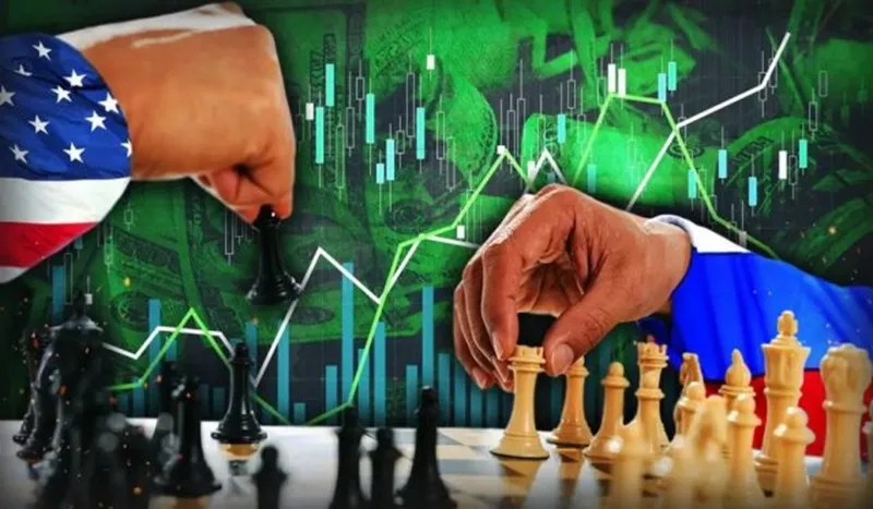 La libération économique vis-à-vis de l’Occident