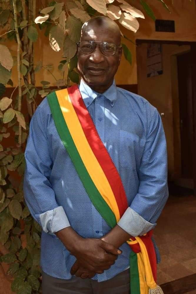Yssa Claude Touré, maire-signataire à Sabalibougou : Une somme d’expériences avec une connaissance parfaite du jeu politique local