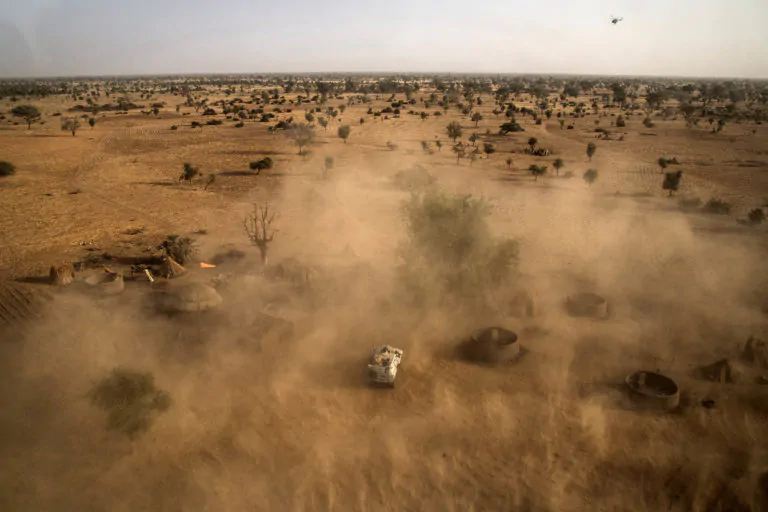 Les échecs de la politique américaine en Afrique vus par les experts occidentaux. Première partie : L’effet contre-productif de la stratégie américaine de « guerre mondiale » contre le terrorisme en Afrique