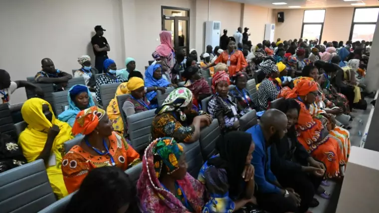 Guinée : l'ex-dictateur Camara condamné à 20 ans de prison pour crime contre l'humanité