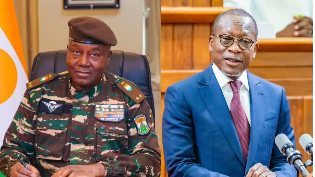 Relation Bénin-Niger : Le chemin de la sagesse enfin trouvé ?