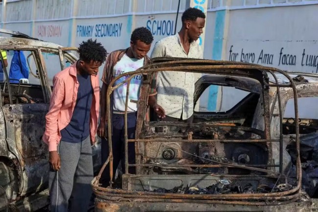 Drame : explosion mortelle lors de la retransmission de la finale de l’Euro 2024 dans ce pays africain